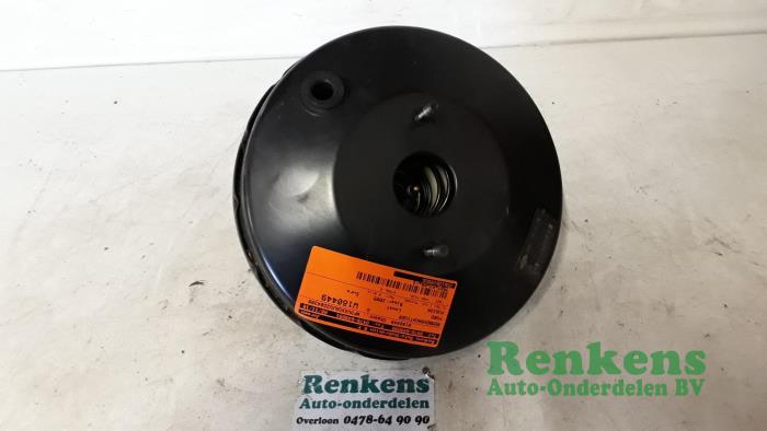 Gebrauchte Bremskraftverstärker Ford Fusion 1.4 16V Preis € 35,00 Margenregelung angeboten von Renkens Auto-Onderdelen B.V.
