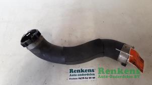 Used Intercooler hose Mini Mini (R56) 1.6 One D 16V Price € 30,00 Margin scheme offered by Renkens Auto-Onderdelen B.V.