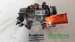 Used Air conditioning pump Mini Mini (R56) 1.6 One D 16V Price € 120,00 Margin scheme offered by Renkens Auto-Onderdelen B.V.