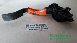 Used Accelerator pedal Peugeot 207/207+ (WA/WC/WM) 1.4 HDi Price € 35,00 Margin scheme offered by Renkens Auto-Onderdelen B.V.