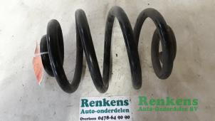 Used Rear coil spring BMW Z3 Roadster (E36/7) 1.9 16V Price € 25,00 Margin scheme offered by Renkens Auto-Onderdelen B.V.