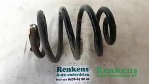 Used Rear coil spring BMW Z3 Roadster (E36/7) 1.9 16V Price € 25,00 Margin scheme offered by Renkens Auto-Onderdelen B.V.