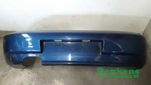 Used Rear bumper BMW Z3 Roadster (E36/7) 1.9 Price on request offered by Renkens Auto-Onderdelen B.V.