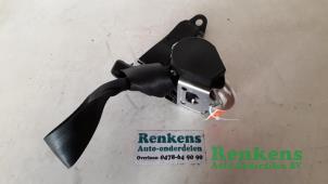 Used Rear seatbelt, right Peugeot 207 CC (WB) 1.6 16V Price € 30,00 Margin scheme offered by Renkens Auto-Onderdelen B.V.