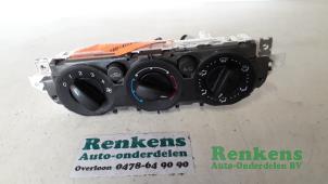 Used Heater control panel Ford Focus 2 Wagon 1.8 TDCi 16V Price € 35,00 Margin scheme offered by Renkens Auto-Onderdelen B.V.