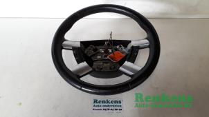Used Steering wheel Ford C-Max (DM2) 1.6 TDCi 16V 109 Price € 50,00 Margin scheme offered by Renkens Auto-Onderdelen B.V.