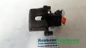 Used Rear brake calliper, left Ford Focus 2 Wagon 1.8 TDCi 16V Price € 35,00 Margin scheme offered by Renkens Auto-Onderdelen B.V.