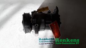 Used Air conditioning pump Peugeot 206 (2A/C/H/J/S) 1.4 XR,XS,XT,Gentry Price € 40,00 Margin scheme offered by Renkens Auto-Onderdelen B.V.