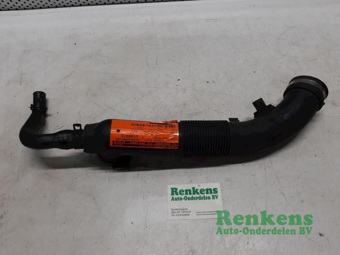 Gebrauchte Luftmassenmesser Opel Astra H GTC (L08) 1.7 CDTi 16V Preis € 20,00 Margenregelung angeboten von Renkens Auto-Onderdelen B.V.