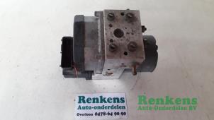 Gebrauchte ABS Pumpe Fiat Punto II (188) 1.8 HGT 16V 3-Drs. Preis € 50,00 Margenregelung angeboten von Renkens Auto-Onderdelen B.V.
