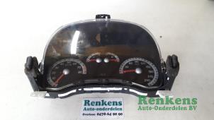 Used Odometer KM Fiat Punto II (188) 1.8 HGT 16V 3-Drs. Price € 40,00 Margin scheme offered by Renkens Auto-Onderdelen B.V.