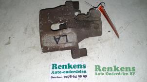 Used Rear brake calliper, left Ford Focus C-Max 1.8 TDCi 16V Price € 35,00 Margin scheme offered by Renkens Auto-Onderdelen B.V.