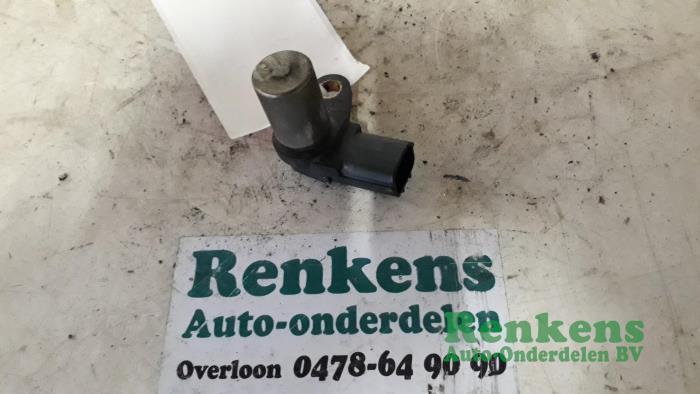 Begagnade Kamaxelsensor Mazda 626 (GW19) 1.8i 16V Pris € 30,00 Marginaltabell erbjuds av Renkens Auto-Onderdelen B.V.