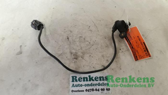 Begagnade Vevaxelsensor Mazda 626 (GW19) 1.8i 16V Pris € 30,00 Marginaltabell erbjuds av Renkens Auto-Onderdelen B.V.