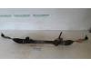 Steering box from a Peugeot 107, 2005 / 2014 1.0 12V, Hatchback, Petrol, 998cc, 50kW (68pk), FWD, 384F; 1KR, 2005-06 / 2014-05, PMCFA; PMCFB; PNCFA; PNCFB 2008