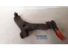Front wishbone, right from a Ford Focus 1 Wagon 1.4 16V 2002