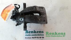 Usagé Etrier de frein (pince) arrière gauche Opel Meriva 1.4 16V Ecotec Prix € 35,00 Règlement à la marge proposé par Renkens Auto-Onderdelen B.V.