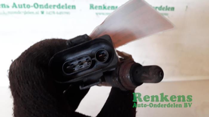 Usados Sonda Lambda Volkswagen Polo Variant (6KV5) 1.4 60 Precio € 20,00 Norma de margen ofrecido por Renkens Auto-Onderdelen B.V.