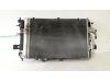 Opel Astra H SW (L35) 1.6 16V Twinport Cooling set