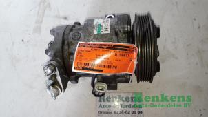 Used Air conditioning pump Opel Tigra Twin Top 1.4 16V Price € 50,00 Margin scheme offered by Renkens Auto-Onderdelen B.V.
