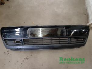 Used Front bumper Volkswagen Lupo (6X1) 1.4 60 Price on request offered by Renkens Auto-Onderdelen B.V.