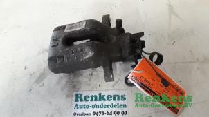 Used Rear brake calliper, left Peugeot 308 (4A/C) 1.6 16V THP 150 Price € 35,00 Margin scheme offered by Renkens Auto-Onderdelen B.V.