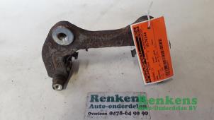 Used Front brake calliperholder, left Opel Insignia 2.0 CDTI 16V 160 Ecotec Price € 25,00 Margin scheme offered by Renkens Auto-Onderdelen B.V.