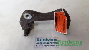 Used Front brake calliperholder, right Opel Insignia 2.0 CDTI 16V 160 Ecotec Price € 25,00 Margin scheme offered by Renkens Auto-Onderdelen B.V.