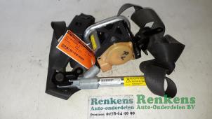 Usagé Ceinture de sécurité avant droite Opel Insignia 2.0 CDTI 16V 160 Ecotec Prix € 75,00 Règlement à la marge proposé par Renkens Auto-Onderdelen B.V.
