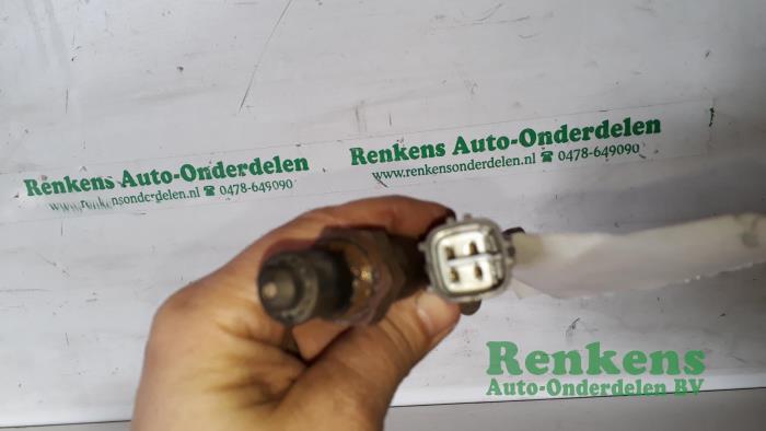 Used Lambda probe Citroen C1 1.0 12V Price € 20,00 Margin scheme offered by Renkens Auto-Onderdelen B.V.