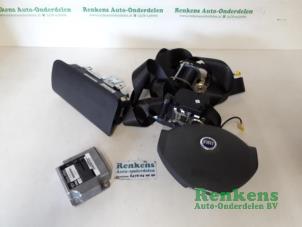 Usagé Kit + module airbag Fiat Panda (169) 1.2 Fire Prix € 150,00 Règlement à la marge proposé par Renkens Auto-Onderdelen B.V.