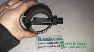 Używane Czujnik masy powietrza Opel Insignia 2.0 CDTI 16V 160 Ecotec Cena € 40,00 Procedura marży oferowane przez Renkens Auto-Onderdelen B.V.
