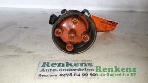 Used Ignition system (complete) Seat Arosa (6H1) 1.0 MPi Price € 30,00 Margin scheme offered by Renkens Auto-Onderdelen B.V.