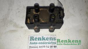 Used Ignition coil Renault Clio II (BB/CB) 2.0 16V Sport Price € 30,00 Margin scheme offered by Renkens Auto-Onderdelen B.V.