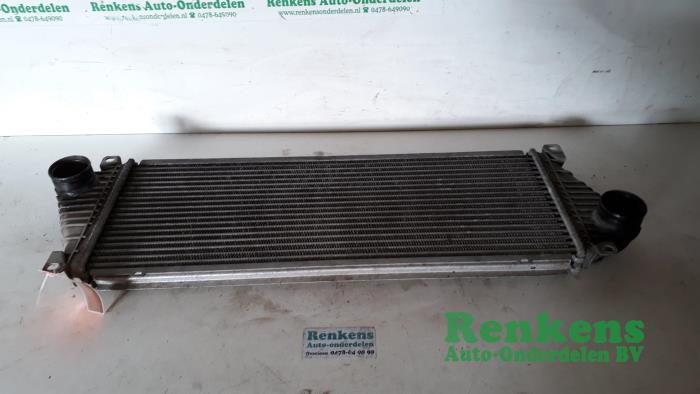 Usados Intercooler Volkswagen LT II 2.5 TDi Precio € 50,00 Norma de margen ofrecido por Renkens Auto-Onderdelen B.V.