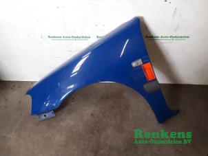 Used Front wing, left Peugeot 106 II 1.1 XN,XR,XT,Accent Price on request offered by Renkens Auto-Onderdelen B.V.