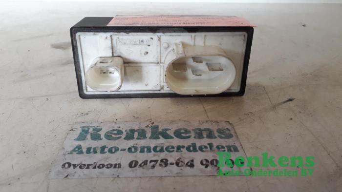 Used Cooling computer Skoda Fabia (6Y2) 1.4i 16V Price € 15,00 Margin scheme offered by Renkens Auto-Onderdelen B.V.
