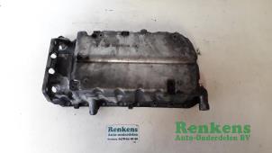 Ölwanne van een Ford Kuga I 2.0 TDCi 16V 4x4 2009
