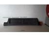 Luggage compartment cover from a Volvo V40 (VW), 1995 / 2004 2.0 16V, Combi/o, Petrol, 1.948cc, 103kW (140pk), FWD, B4204S, 1995-07 / 1999-08, VW16 1996