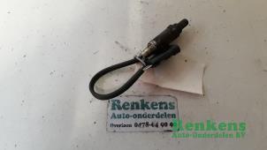 Used Lambda probe Opel Astra G (F08/48) 1.6 16V Price € 20,00 Margin scheme offered by Renkens Auto-Onderdelen B.V.