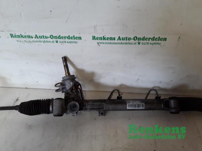 Power steering box Opel Zafira Mk.II 1.9 CDTI 783198515900 TRW1