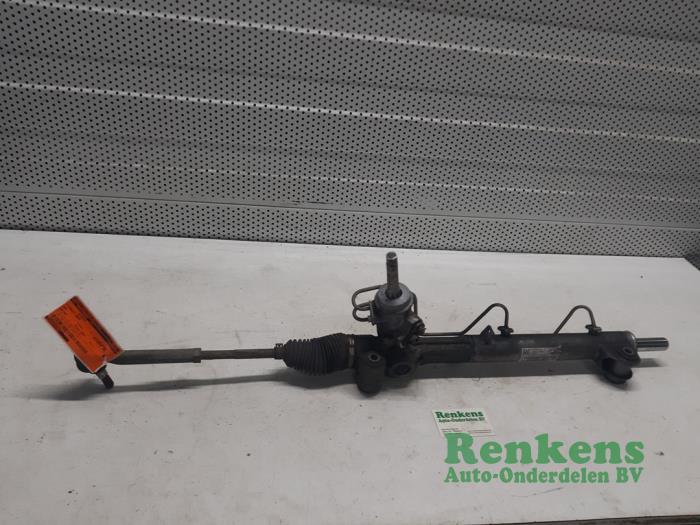 Power steering box Opel Zafira Mk.II 1.9 CDTI 783198515900 TRW1