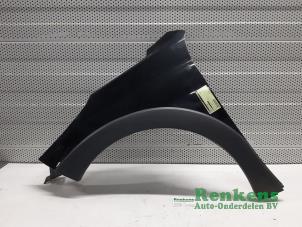 Used Front wing, left Peugeot 207 SW (WE/WU) 1.6 HDi 16V Price on request offered by Renkens Auto-Onderdelen B.V.