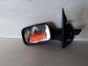 Wing mirror, left from a Fiat Punto I (176), 1993 / 1999 55 1.1, Hatchback, Petrol, 1.108cc, 40kW (54pk), FWD, 176B2000, 1995-01 / 1999-06, 176AQ 1997
