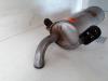 Exhaust rear silencer from a Peugeot 306 (7A/C/S) 1.8i XT,ST 1997