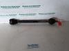 Front drive shaft, right from a Volkswagen Golf III (1H1) 1.4 CL 1995