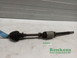 Used Front drive shaft, right Peugeot 205 II (20A/C) 1.4 Price € 35,00 Margin scheme offered by Renkens Auto-Onderdelen B.V.