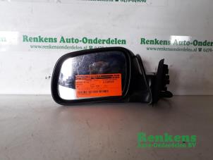 Używane Lusterko zewnetrzne lewe Peugeot 307 Break (3E) 1.4 16V Cena € 35,00 Procedura marży oferowane przez Renkens Auto-Onderdelen B.V.