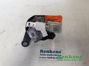 Używane Silnik wycieraczki tylnej Citroen DS3 (SA) 1.6 e-HDi Cena € 20,00 Procedura marży oferowane przez Renkens Auto-Onderdelen B.V.
