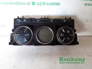Używane Panel sterowania nagrzewnicy Citroen DS3 (SA) 1.6 e-HDi Cena € 50,00 Procedura marży oferowane przez Renkens Auto-Onderdelen B.V.